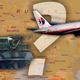 Illustration for article titled Could Russian Or Pro-Russian Forces Have Shot Down MH17?